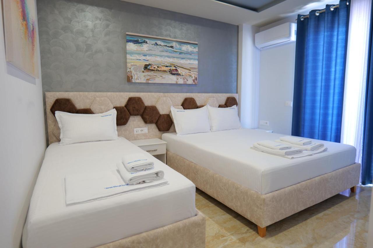 Hotel 3 Islands 2