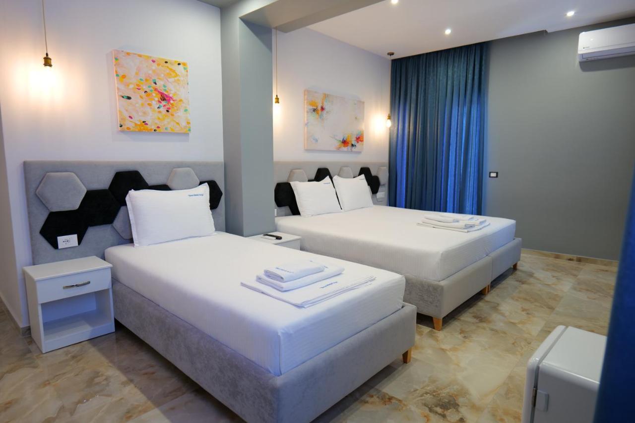 Hotel 3 Islands 2 *