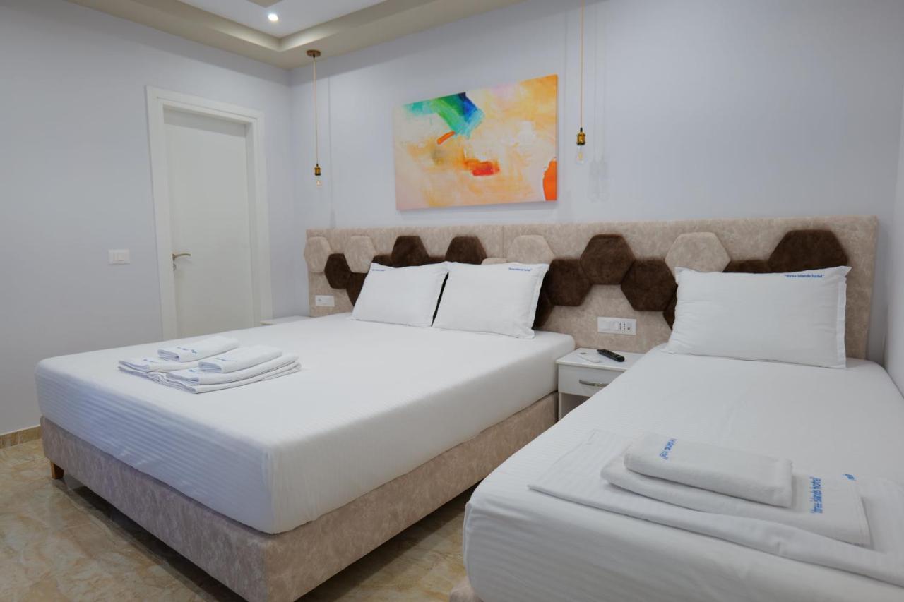 3 Islands 2 Hotel *