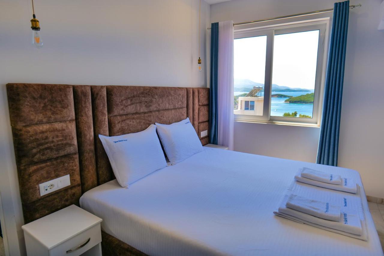 3 Islands 2 * Ksamil