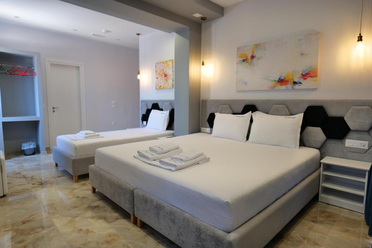3 Islands 2 * Ksamil