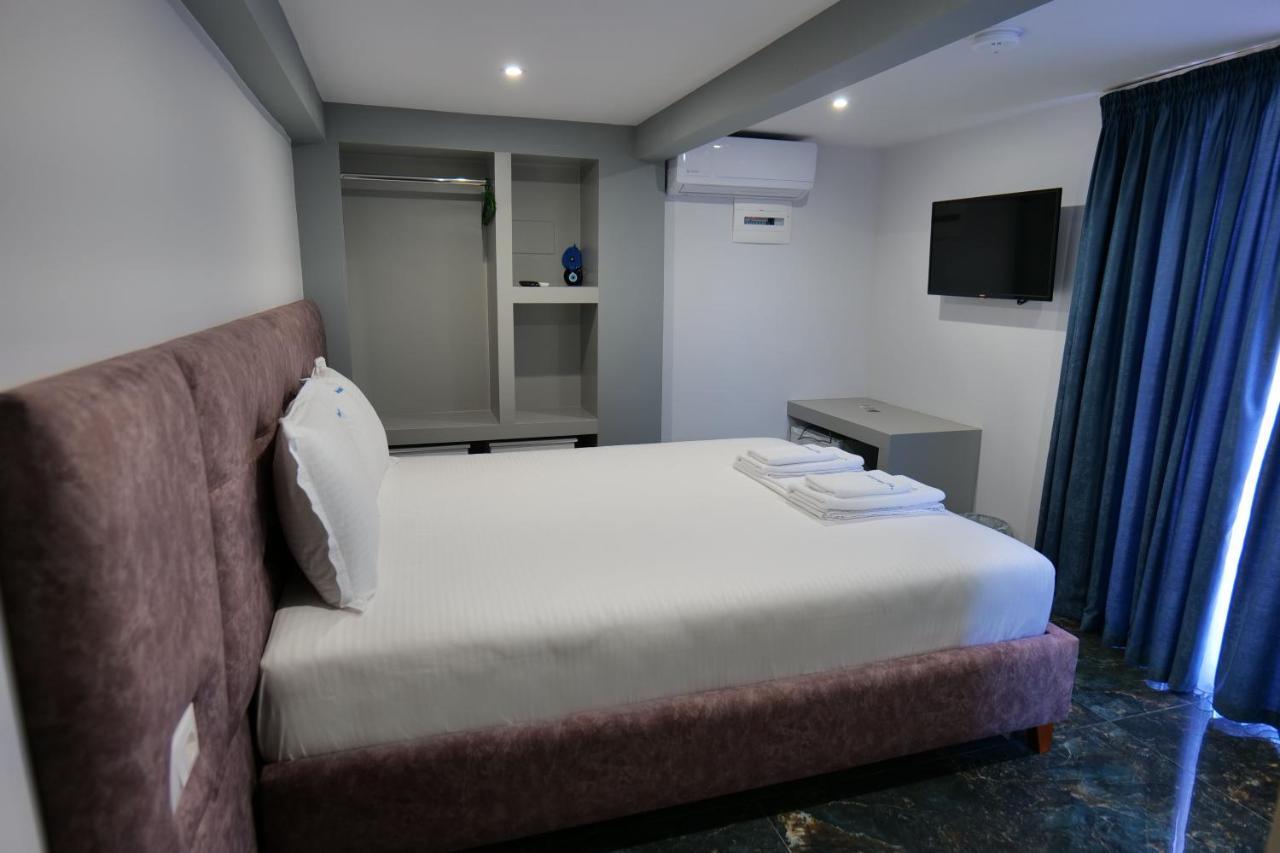 Hotel 3 Islands 2