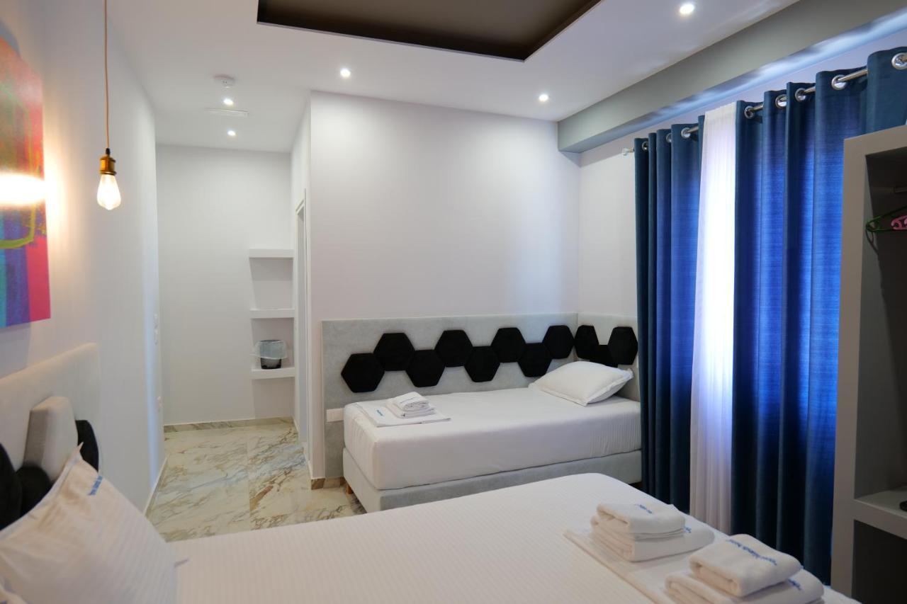 Hotel 3 Islands 2 *