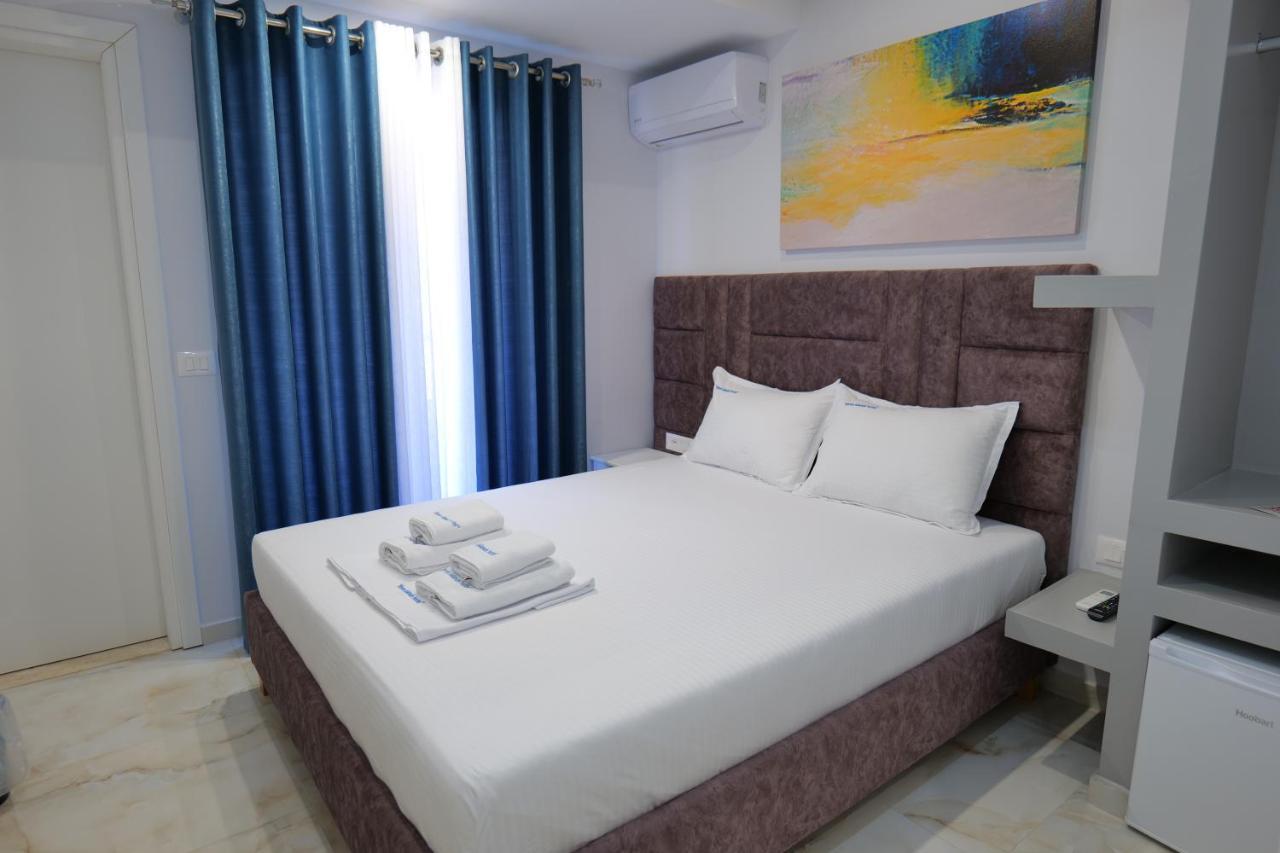 Hotel 3 Islands 2 Ksamil