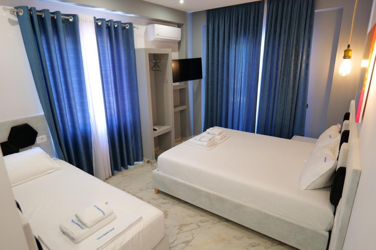 3 Islands 2 Hotel *