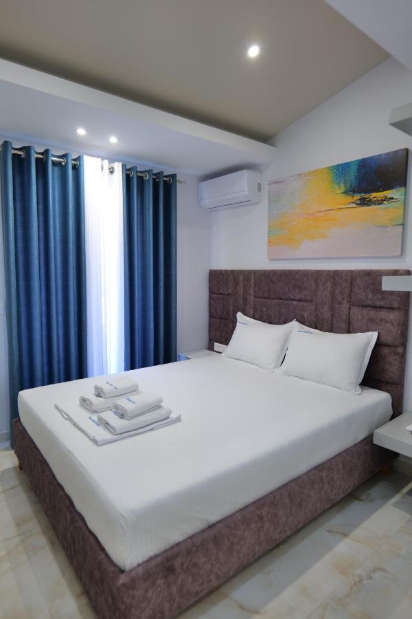 Hotel 3 Islands 2 Ksamil