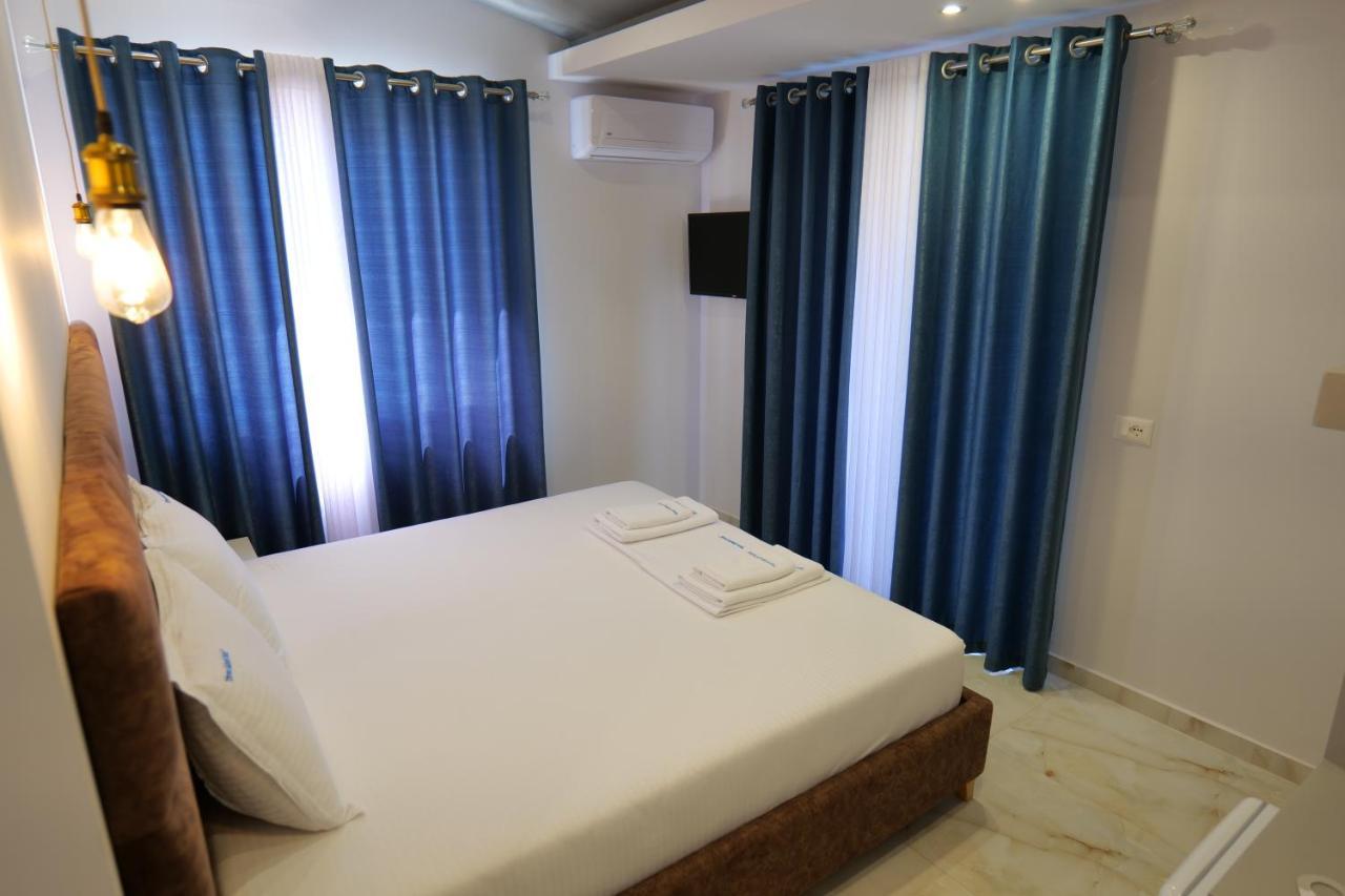 3 Islands 2 Hotel Ksamil